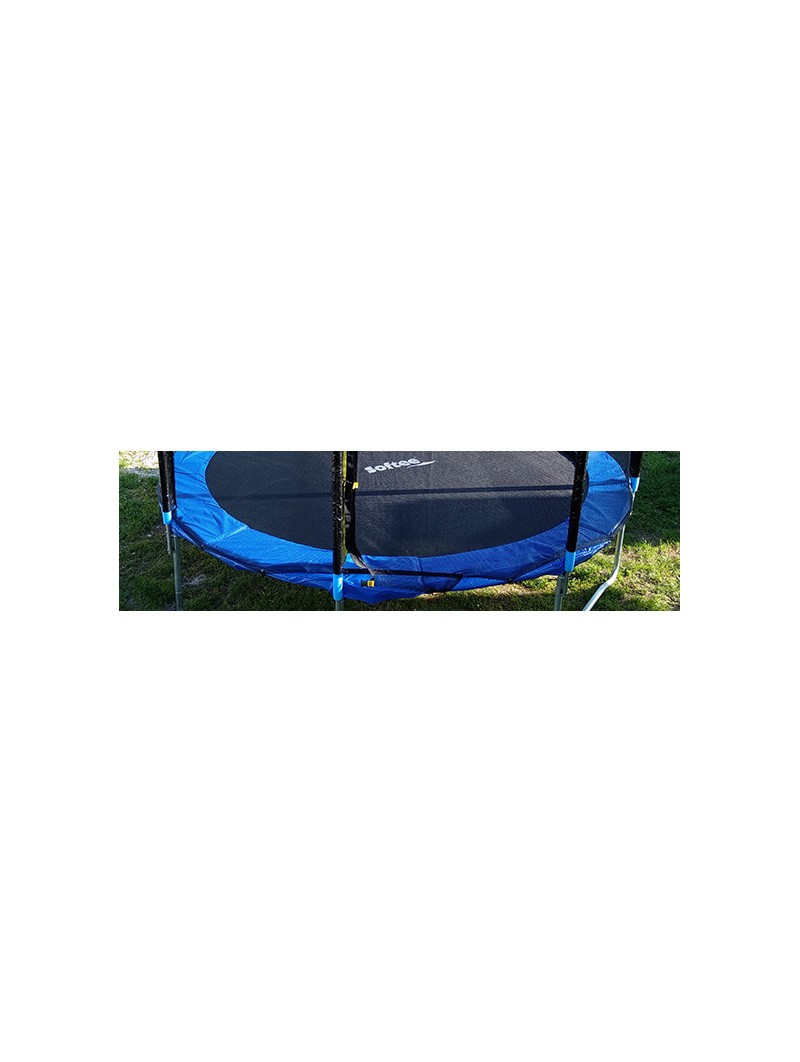 Protector circular trampolín plus