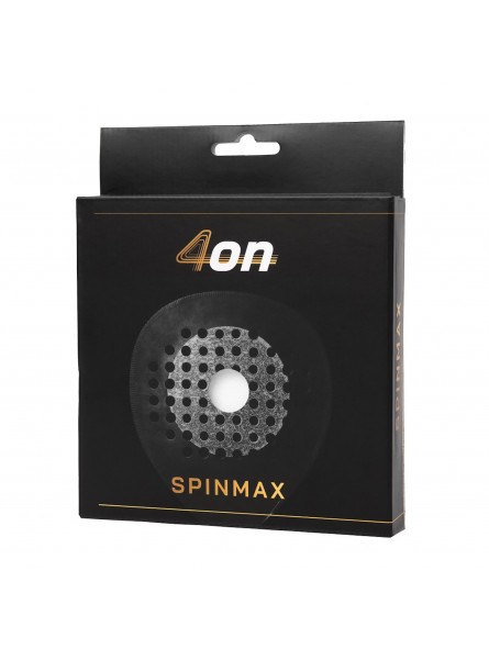 4on spinmax