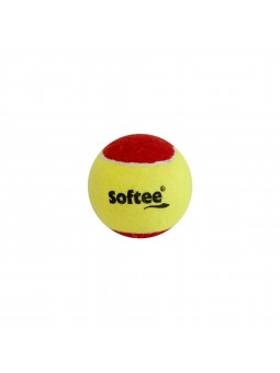 Pelota softee minitenis/minipadel 7,5cm