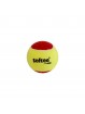 Pelota softee minitenis/minipadel 7,5cm