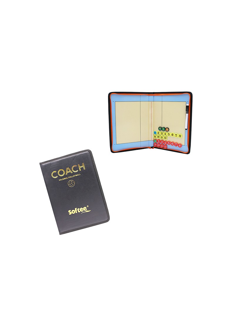 Estuche táctico voleibol diamond