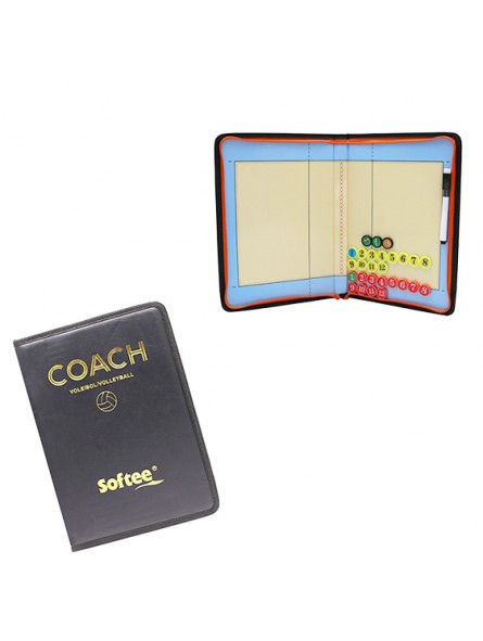 Estuche táctico voleibol diamond