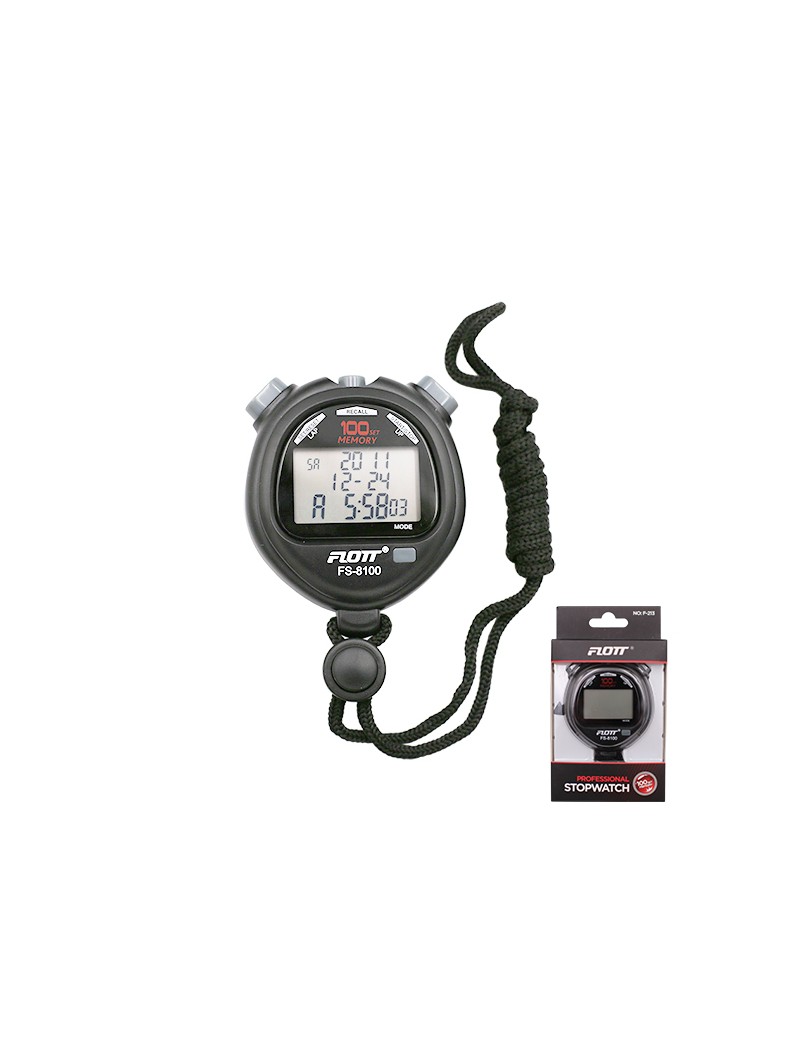 Cronómetro softee speed t100