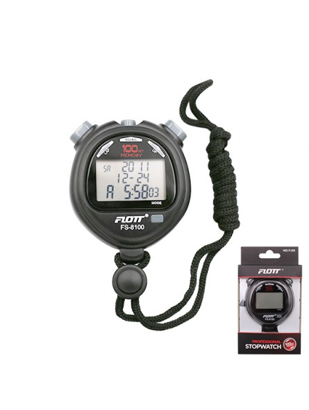 Cronómetro softee speed t100