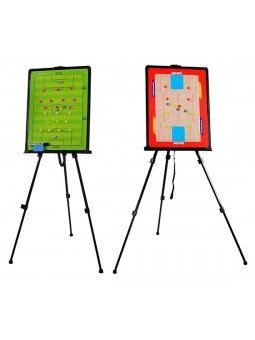 Kit entrenador softee coach