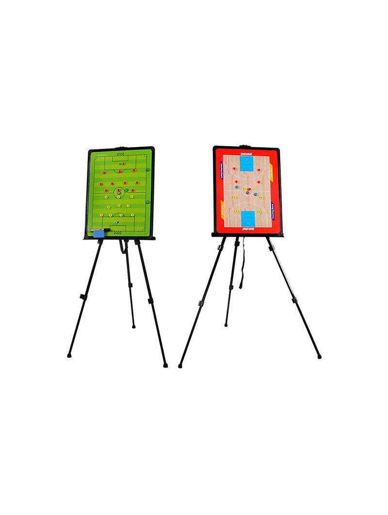 Kit entrenador softee coach