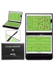Carpeta táctica fútbol elite
