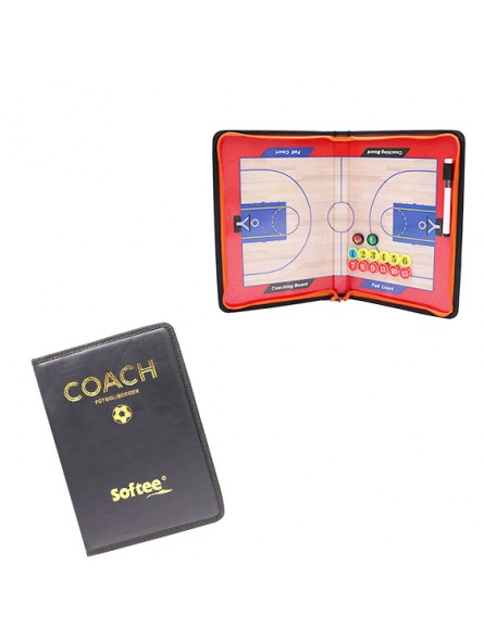 Estuche táctico baloncesto diamond