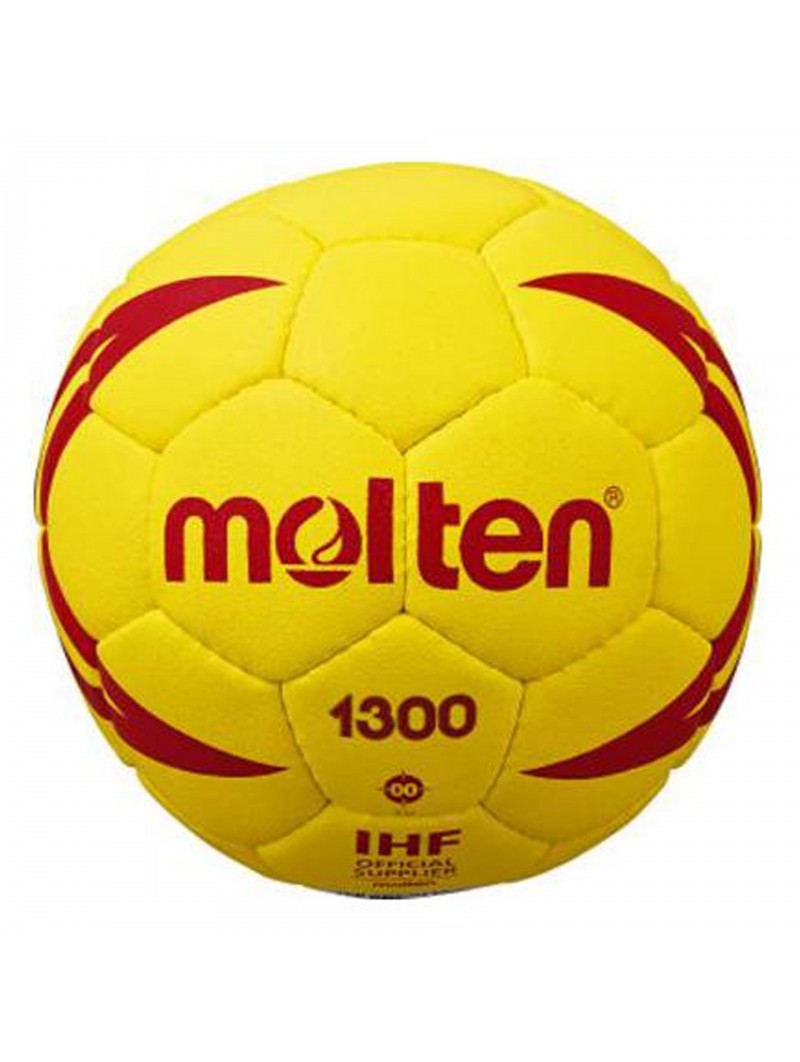 Balón molten balonmano hx1300 talla 00
