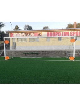 Sistema puntería fútbol/ futbol 7/ fútbol sala softee