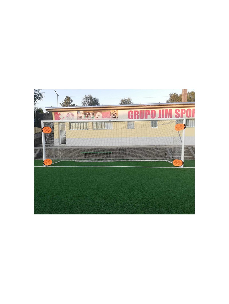 Sistema puntería fútbol/ futbol 7/ fútbol sala softee