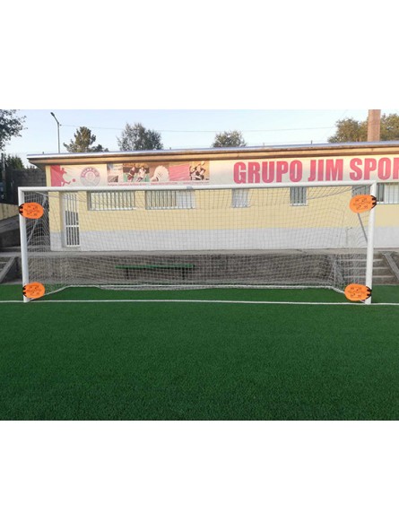 Sistema puntería fútbol/ futbol 7/ fútbol sala softee