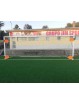 Sistema puntería fútbol/ futbol 7/ fútbol sala softee