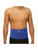 Faja lumbar neopreno sin protecciones softee talla unica