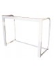 Portería multiusos plegable metálica 140x105