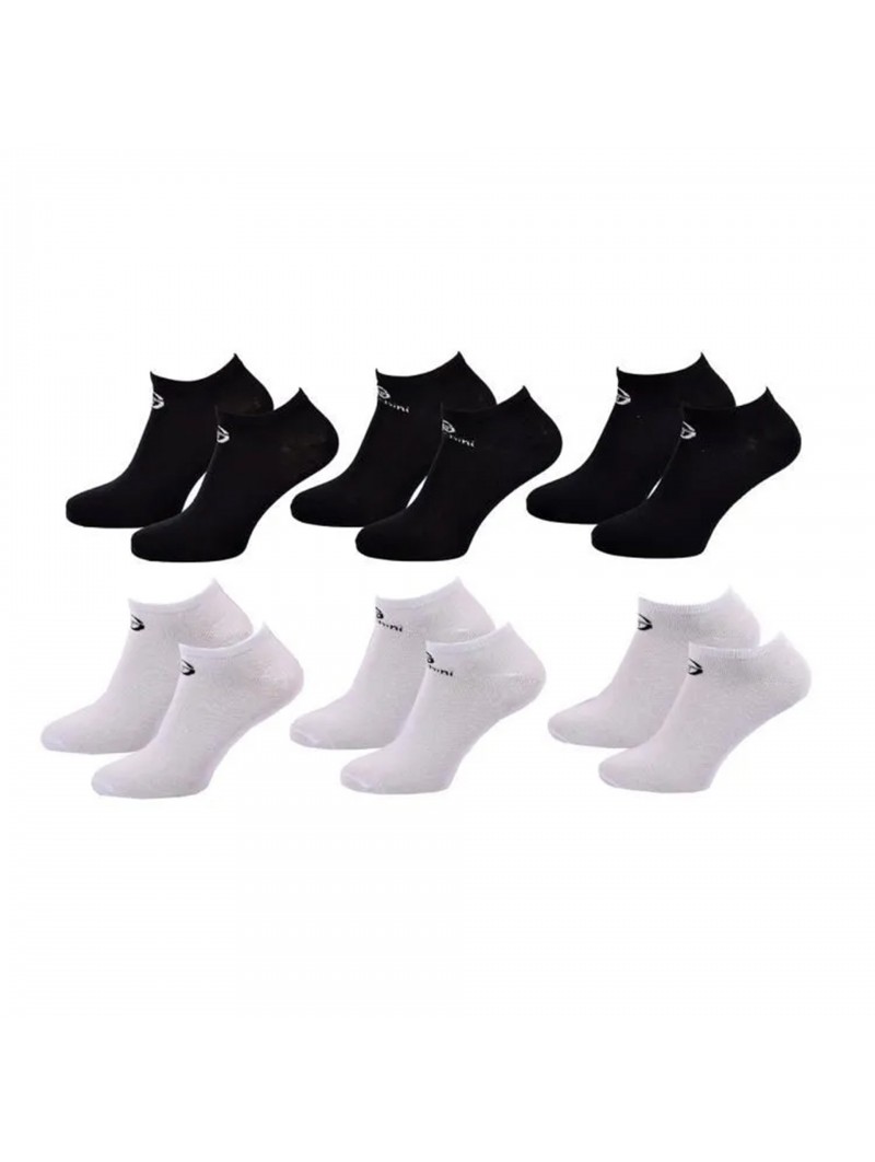 Caja de 40 pares de calcetines n aft pp e tacchini 83894155