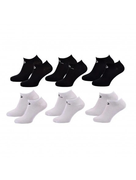 Caja de 40 pares de calcetines n aft pp e tacchini 83894155