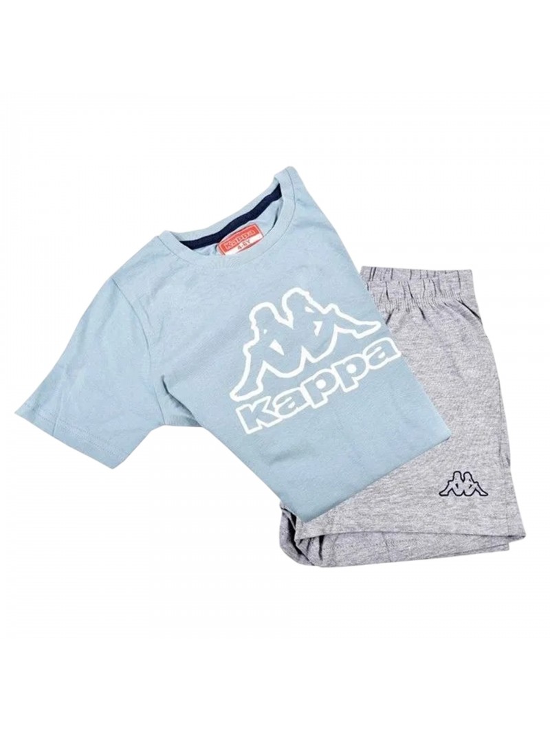 Caja de 20 pijamas niños kappa 39490333