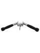 Agarre en v polea triceps/biceps