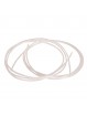 Pack de 2 uds cable nylon para aro baloncesto