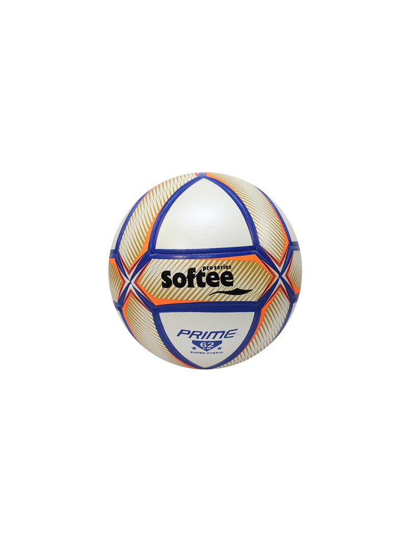 Balón fútbol sala softee prime híbrido
