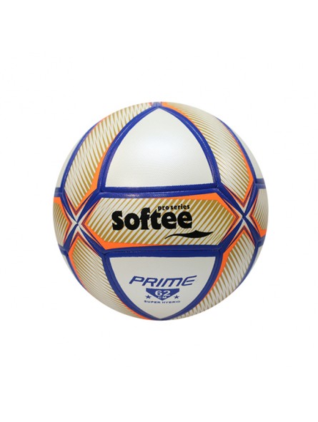 Balón fútbol sala softee prime híbrido