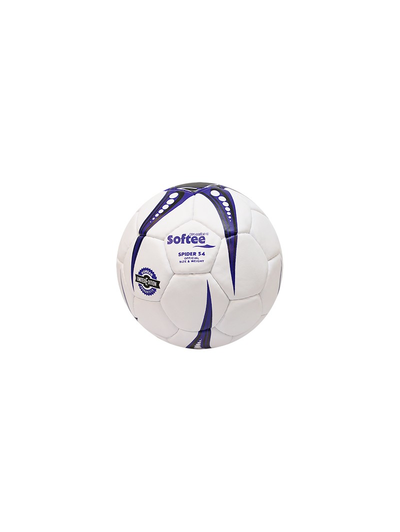 Balón fútbol sala softee 'spider' limited edition