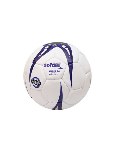 Balón fútbol sala softee 'spider' limited edition