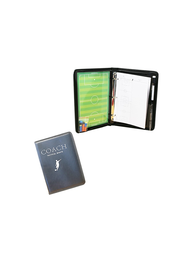 Estuche táctico fútbol softee premier