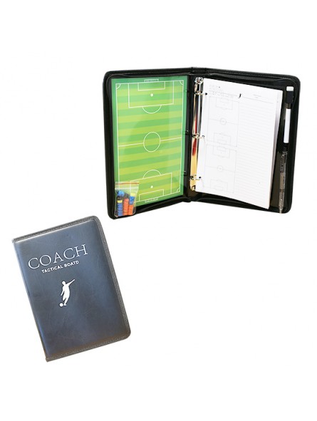 Estuche táctico fútbol softee premier