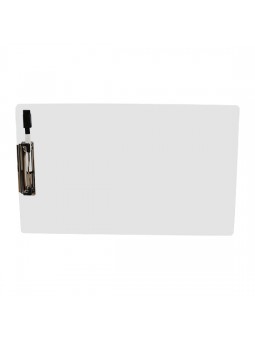 Carpeta neutra softee plus