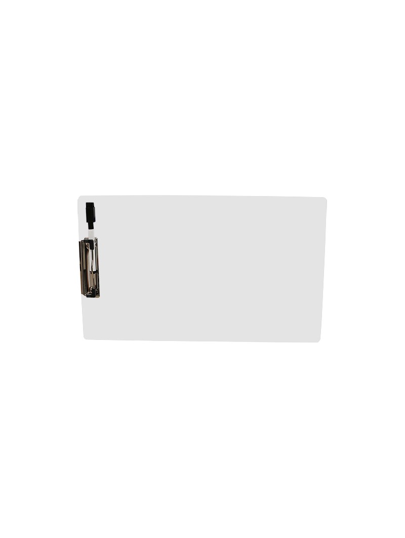 Carpeta neutra softee plus