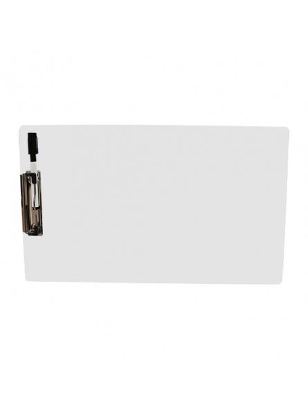 Carpeta neutra softee plus
