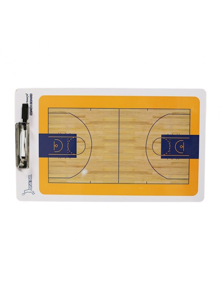 Carpeta baloncesto reversible softee plus