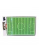 Carpeta fútbol reversible softee plus
