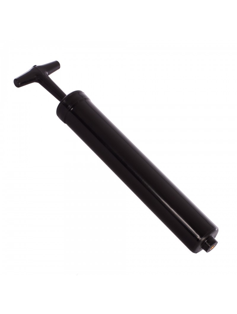 Bombín manual 1.0
