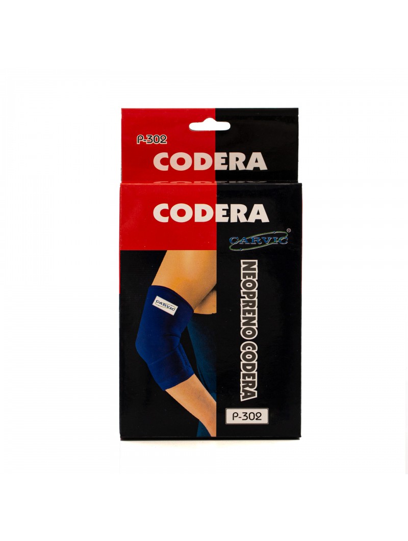 Codera neopreno cv