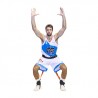 Jumping trainer