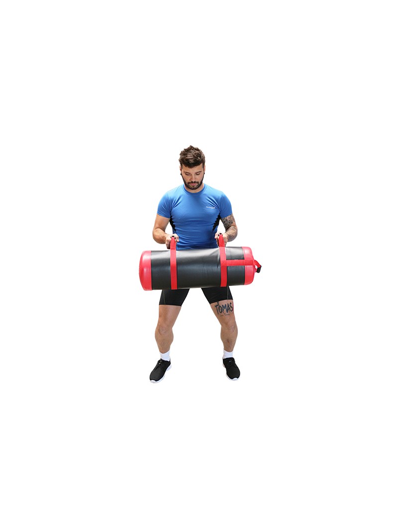 Saco de entrenamiento funcional softee