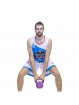 Kettlebell neopreno softee