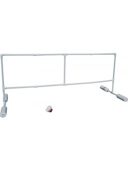 Voleibol flotante pvc