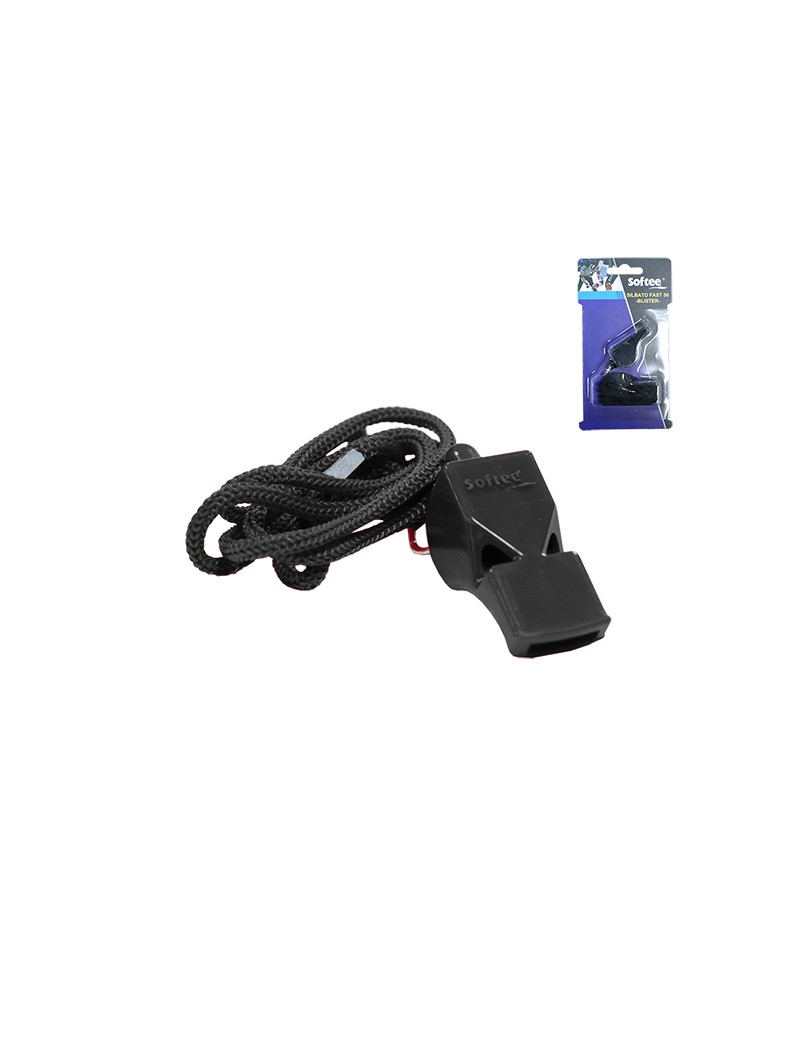 Silbato fast 50-blister-