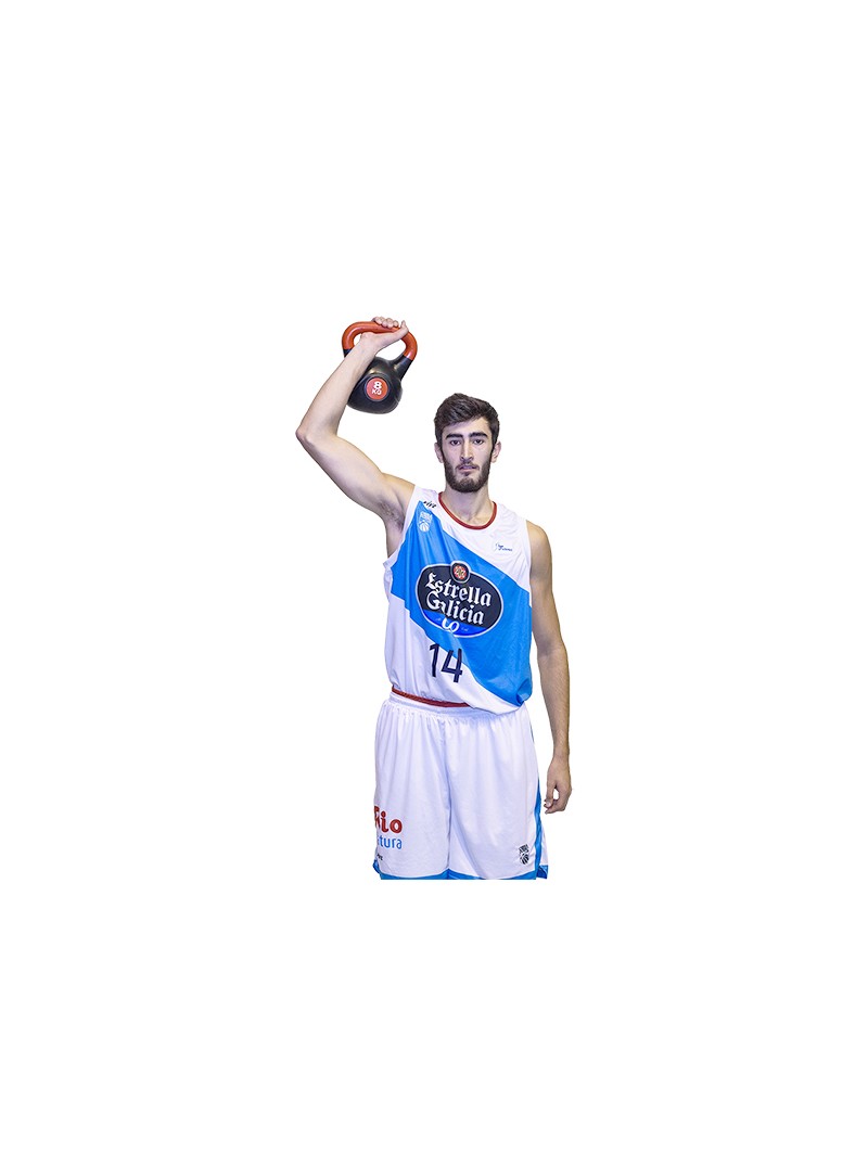 Kettlebell pvc