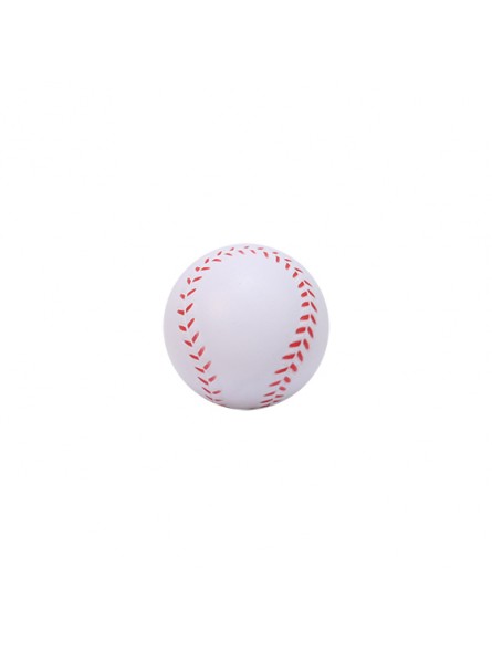 Lote 5 pelotas béisbol foam