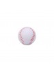 Lote 5 pelotas béisbol foam
