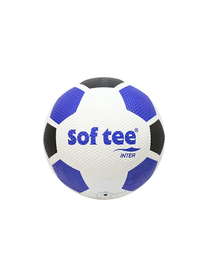 Balón fútbol softee "inter"