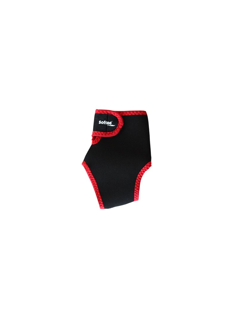 Tobillera neopreno softee