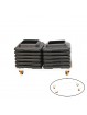 Mueble para pies steps