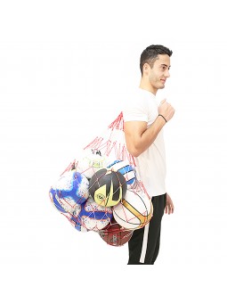 Red porta 20 balones