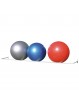 Soporte pelotas gigantes -pared-